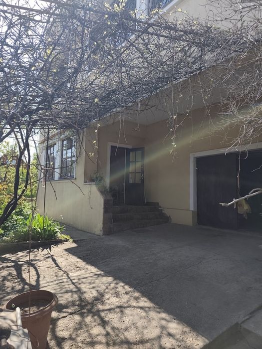 Аренда дома село Нерубайское " НАТИ"