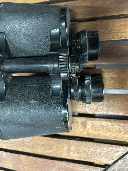 Lornetka Porst Super 10x50
