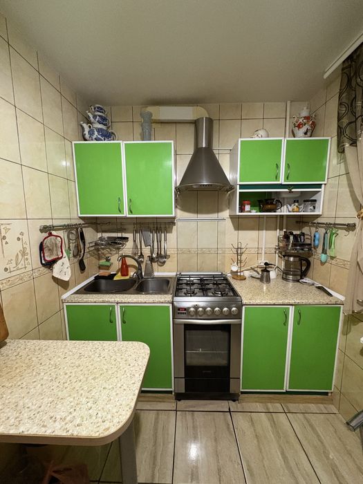 27000 у.о Продаж 3 кім квартири вул Богдана Завади 7/9