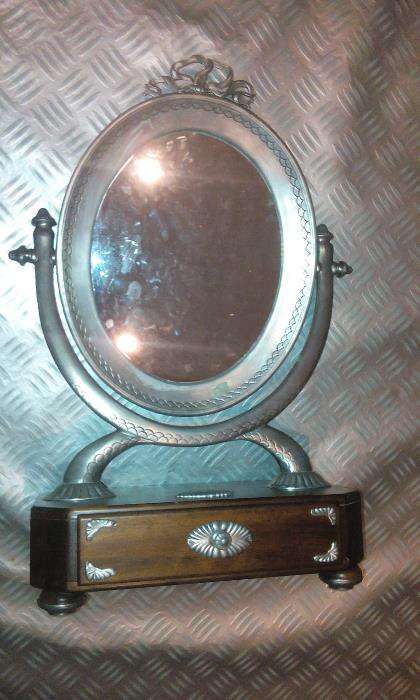 Tin mirror64282458694915124