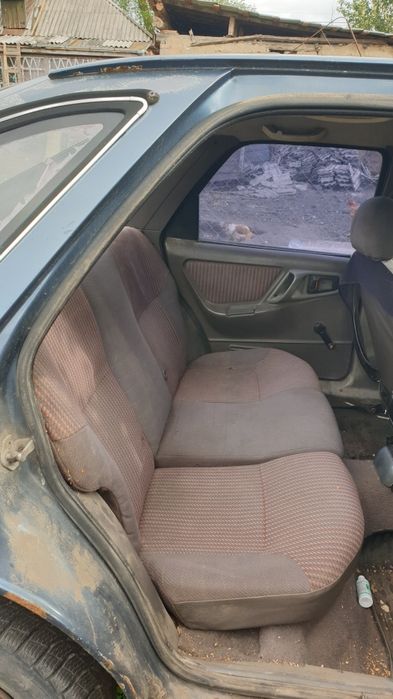 Продам Ford Sierra