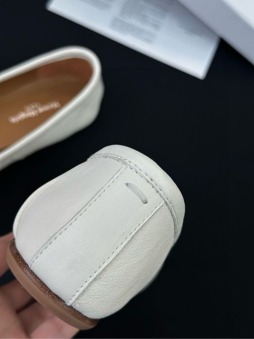 Балетки Maison Margiela