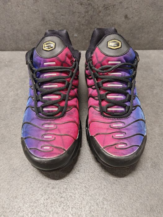 Nike air max plus r. 41