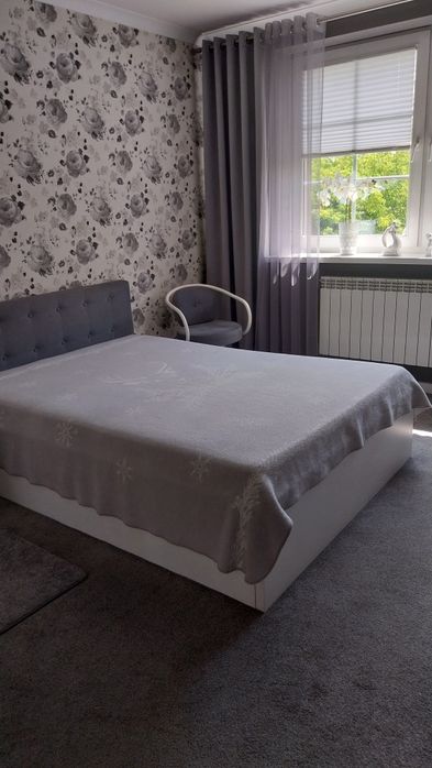 Do wynajęcia piętro domu