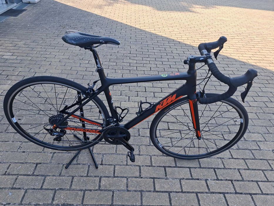 KTM Revelator 4000 - S 52