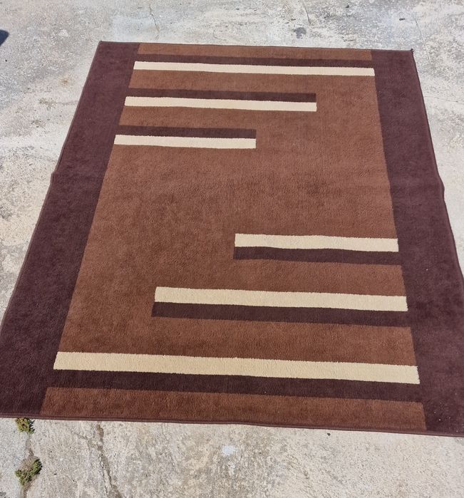 Tapete de 1,60cm × 2,20cm