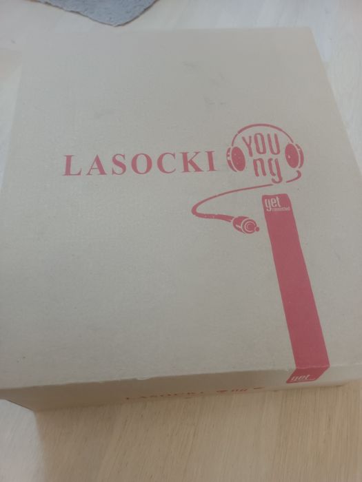 Buty Lasocki na zimę