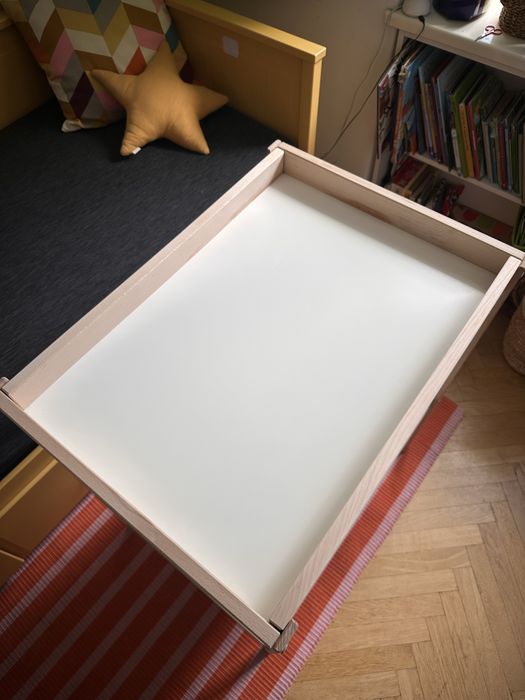 Przewijak Ikea SNIGLAR