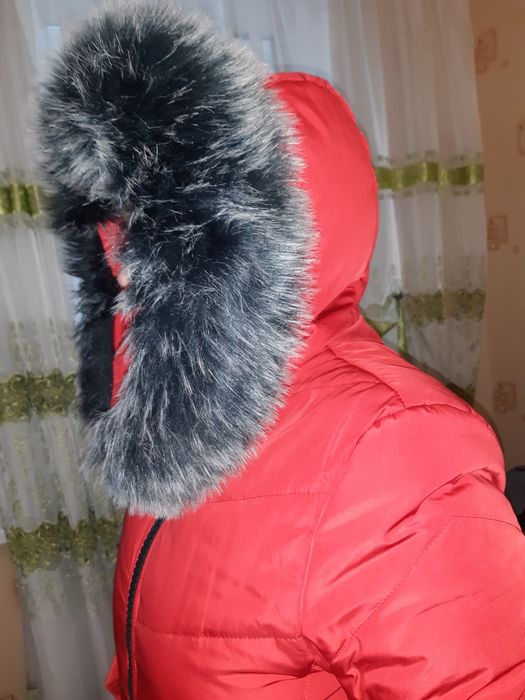 Женская верхняя одежда