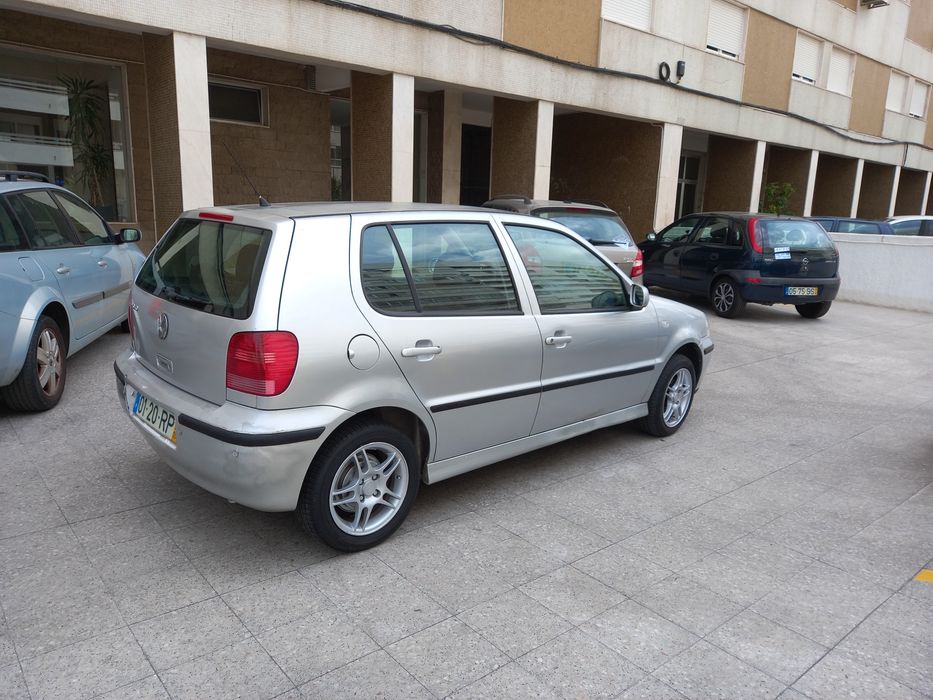 Volkswagen Polo — fotografia 5