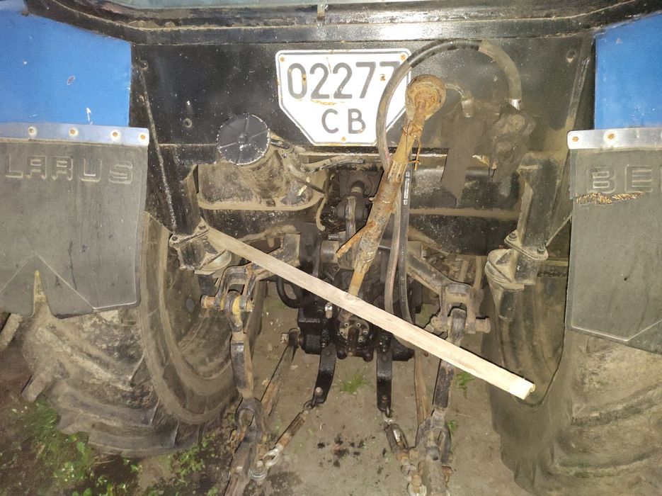 Продам Трактор МТЗ 80