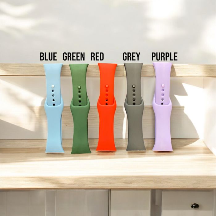 Ремешок  к часам redmi watch 3 / active / lite / редми вотч / ремінець