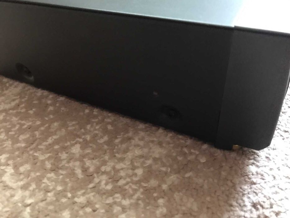 Продам видеомагнитофон Panasonic