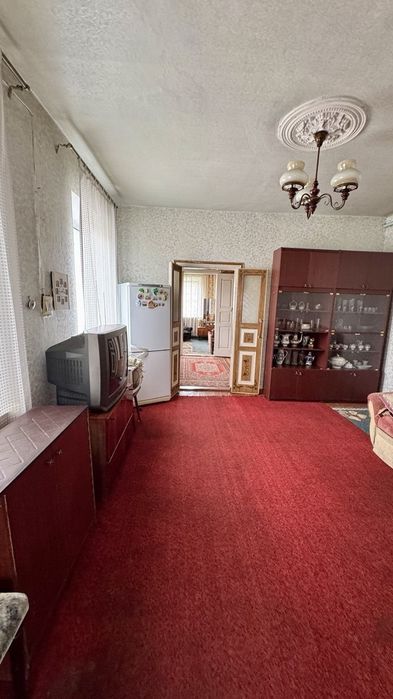 Продам дом на Левом берегу. Клинчик.