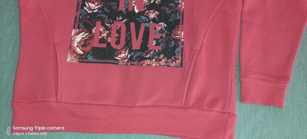 Bluza r.S/36 bluza