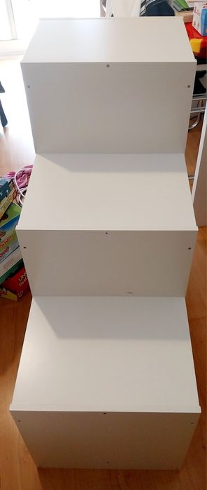 Móvel ikea em excelente estado