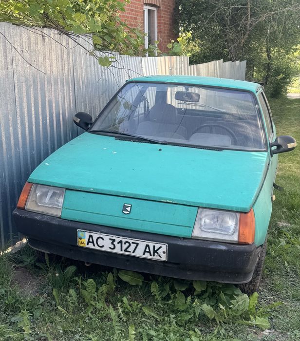 Продам ЗАЗ 1102
