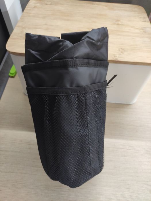 Paśnik na kubek na rower