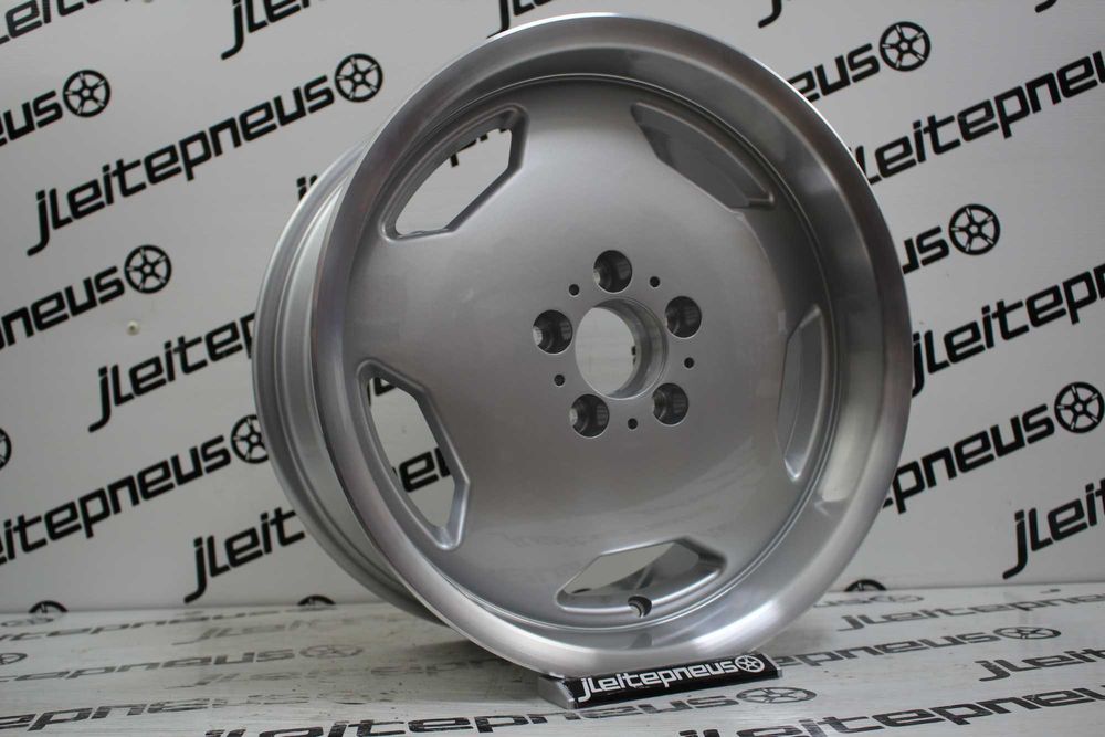 Jantes Novas Mercedes Monoblock AMG 17 5x112 8 ET30