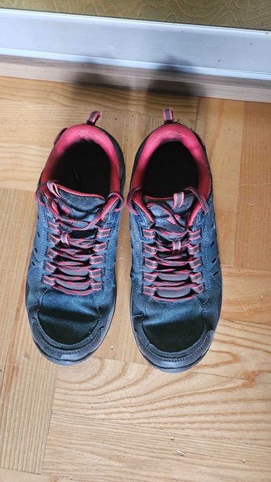 Buty trekkingowe Columbia rozm. 38