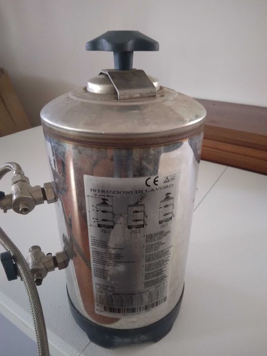 Tudo por um só preço