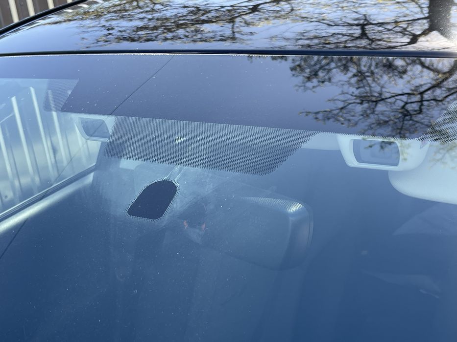 Субару импреза