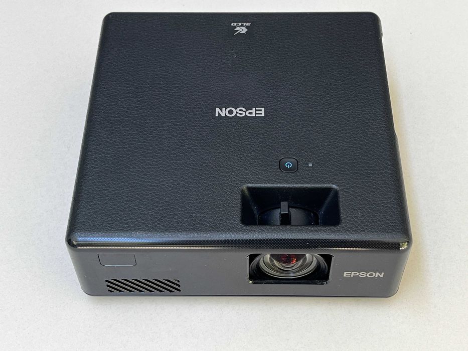 Projector de cinema Epson EF-11 FullHD 1000 Lúmenes 150" Laser