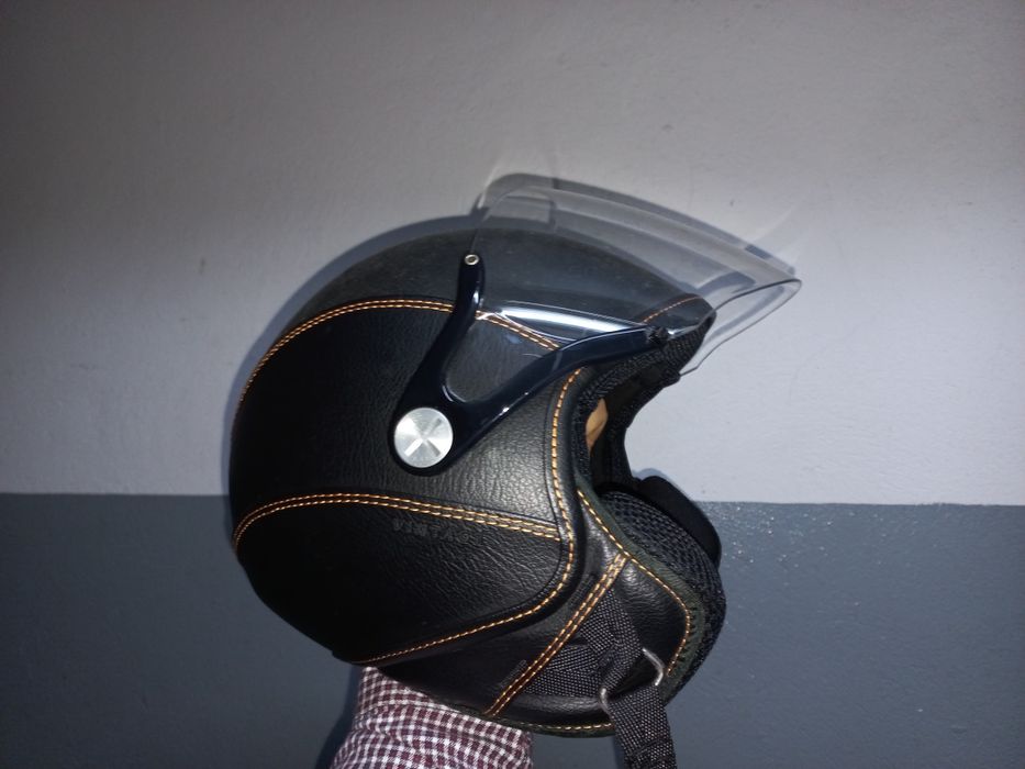 Capacete nexx vintage (L)