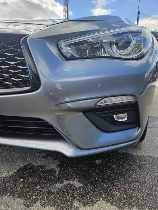 Infiniti q50 3.0  2021 awd