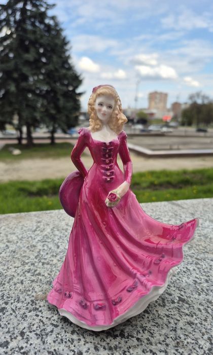 royal worcester - купить предметы колекционирования - Цена на OLX.ua