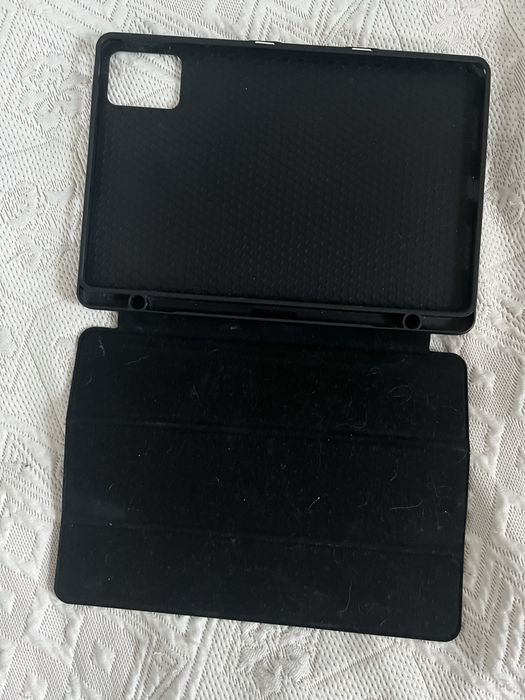 Tablet Lenovo Tab M11 z Tab Pen rysikiem szary