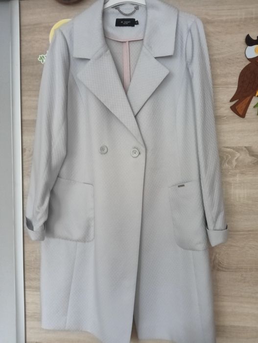 Płaszcz elegancki Monnari 44