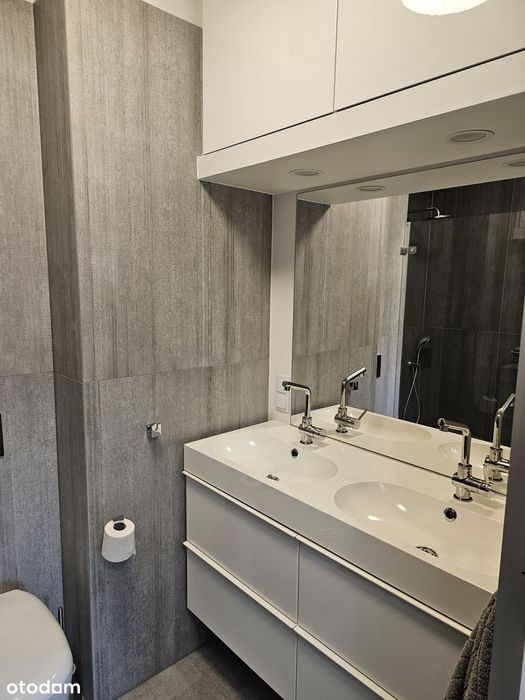 Komfortowy apartament w Cieplicach Zdroju