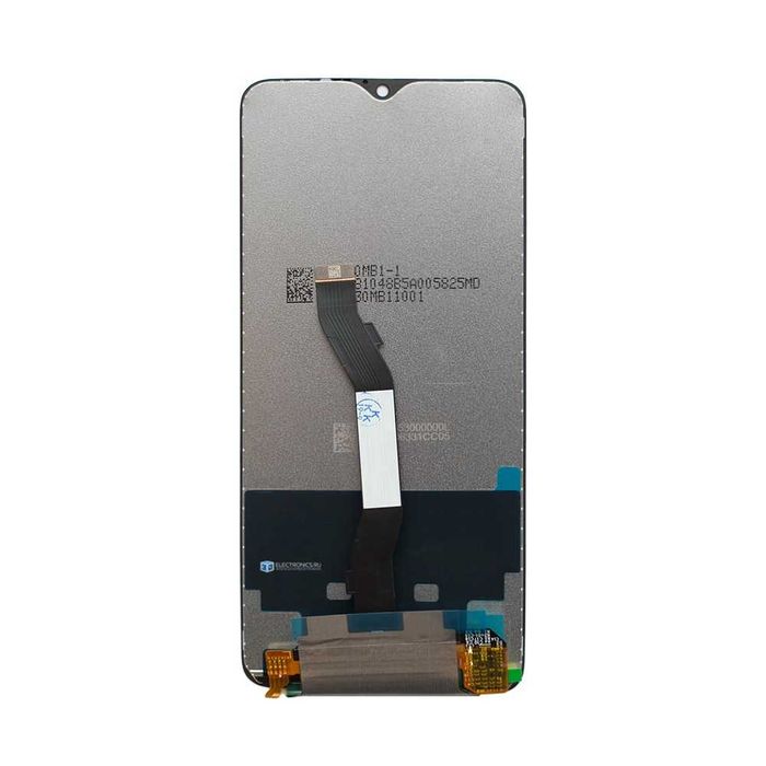 ˃˃Дисплей Xiaomi Redmi Note 8 Pro Black Модуль Екран Корпус Купить ОПТ