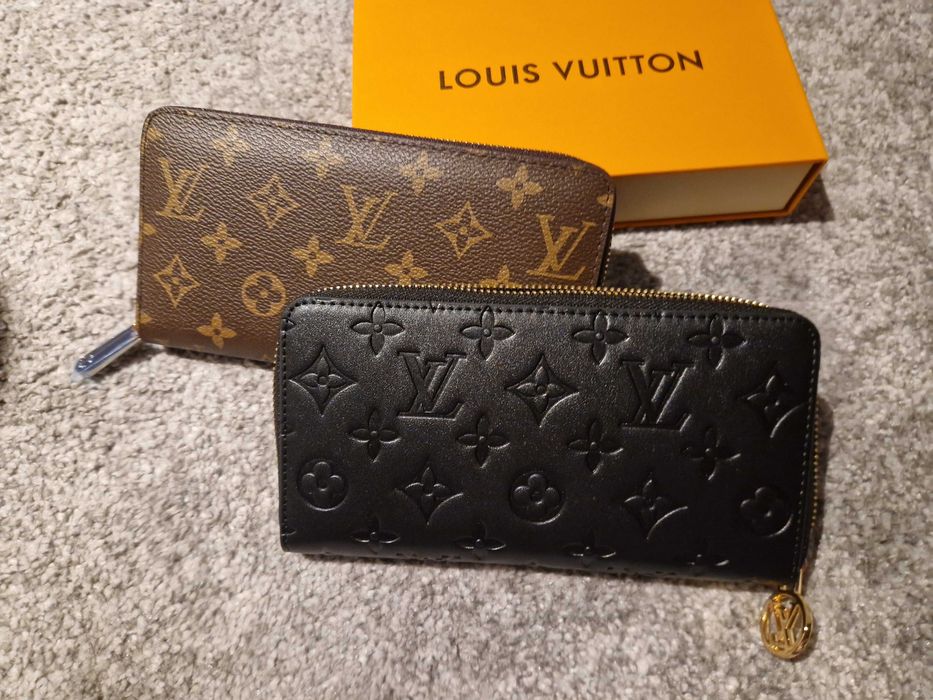 bolsa Louis Vuitton