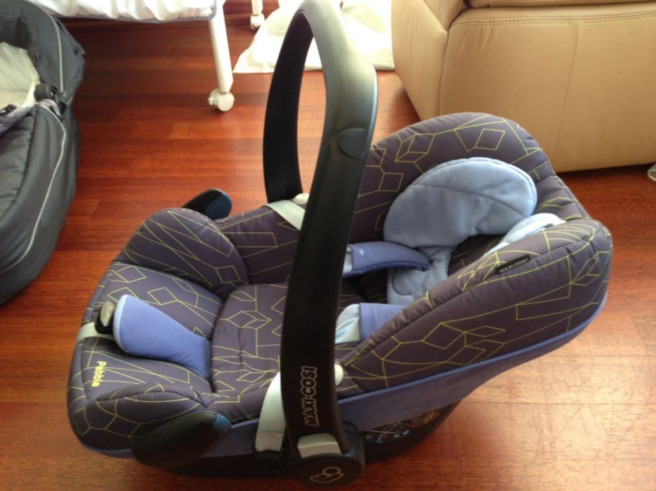 Wózek Teutonia BeYou