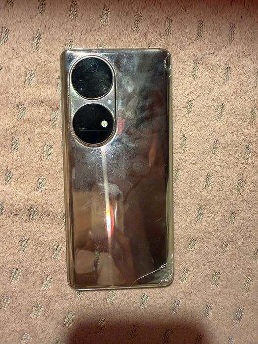 telefon huawei p50 pro