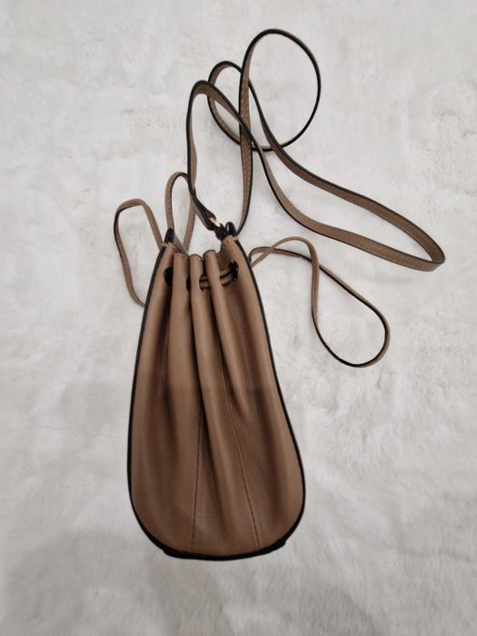 Bolsa tiracolo Uterque