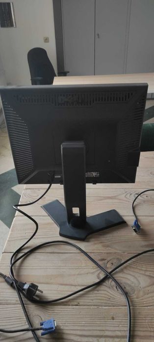 Monitor Dell 2szt.