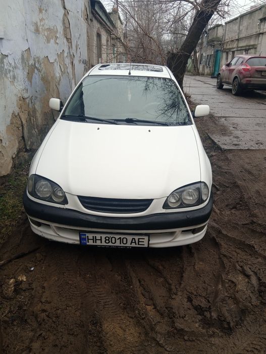 Таёта в хорошем состоянии