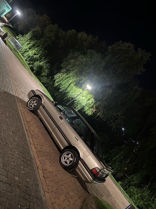 Vendo Rover 414 Sli