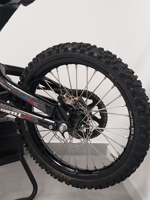 Drill One Evo Enduro 21" / 19"