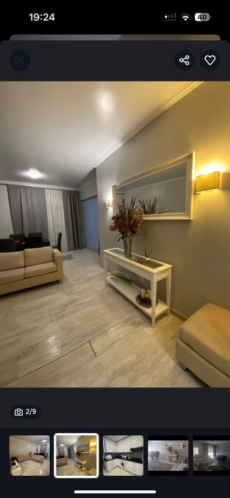 Alugo quarto individual