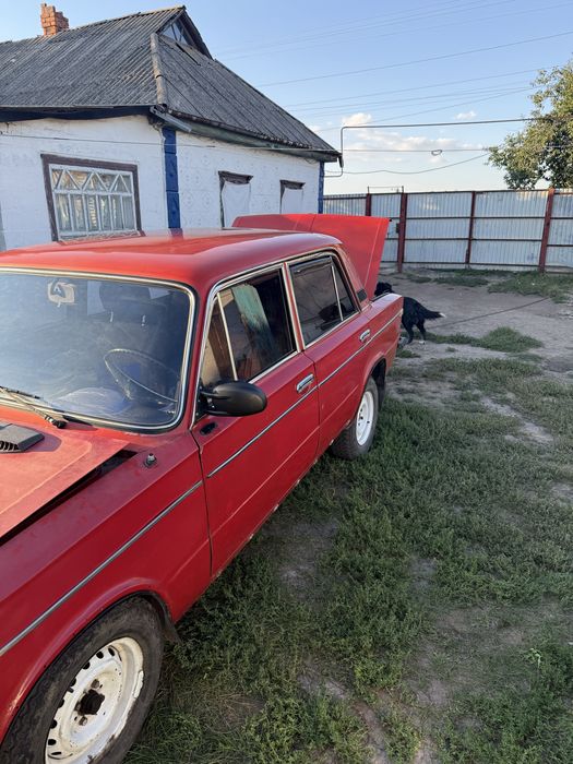 Продам ваз 2106