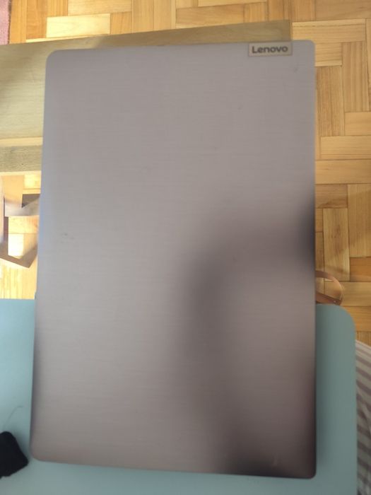Computador portátil Lenovo Ideapad 3 15ALC6