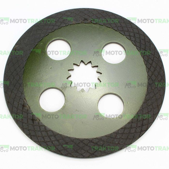 Tarcza hamulcowa Case Maxxum MXU New Holland TS T6010 T6020 T6030