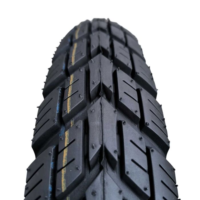 Покришка 3.00-18 Seyoun NLK 6PR SY-M043-002 для мотоцикла Минск Вайпер Форте
