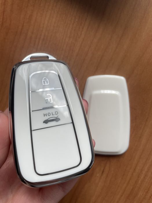 Etui na kluczyk CASE TOYOTA