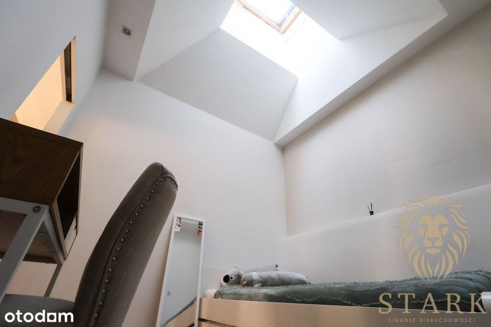 Klimatyczne 3 pokoje | 51 m² | 2 piętro | Szczecin