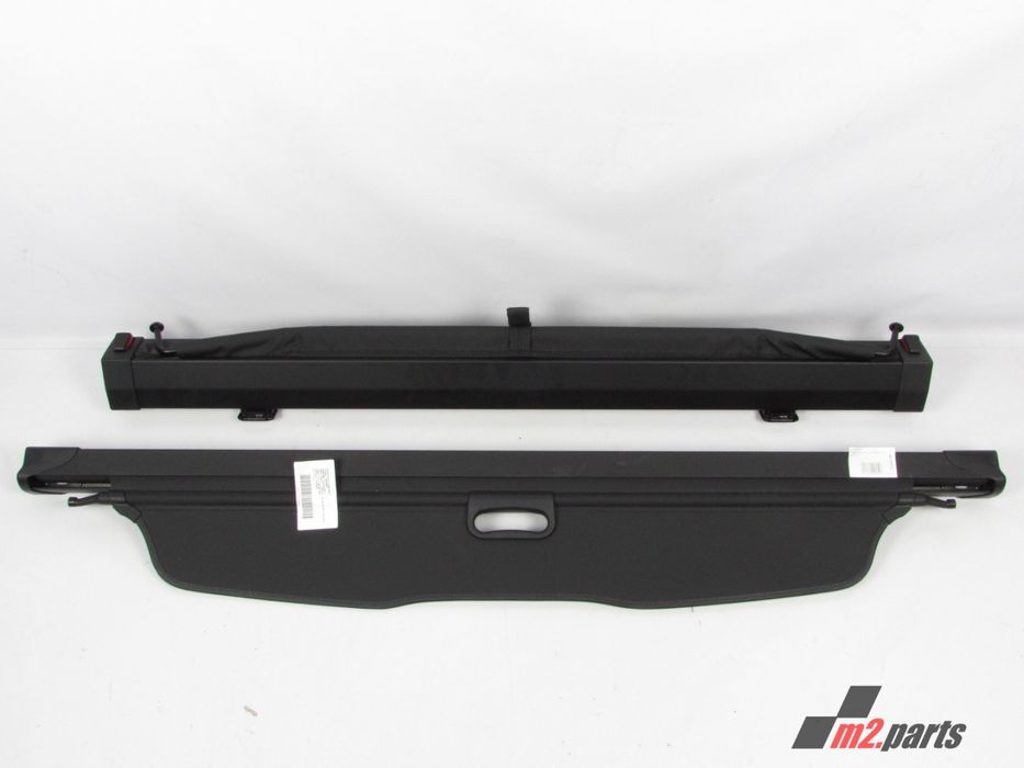 Cortina Da Mala + Rede Da Mala Bmw 5 Touring Ref: 51477466442